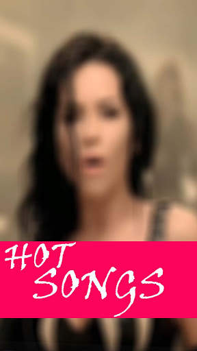 Sexy Hot Video Songs screenshot 1