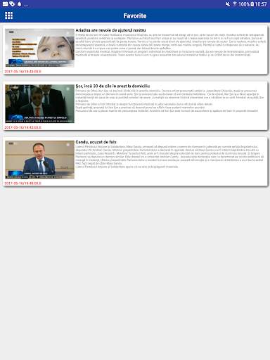 Jurnal News TV screenshot 16