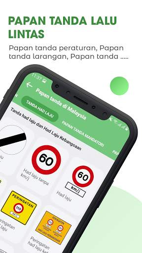 Ujian KPP – JPJ KPP Test 2023 screenshot 5