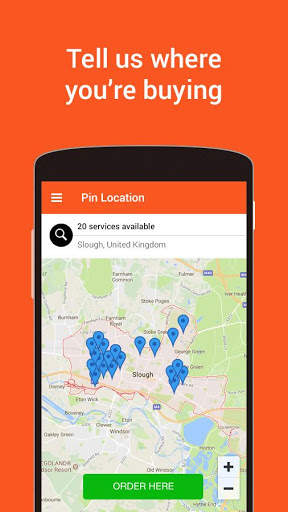 Zeoz screenshot 2