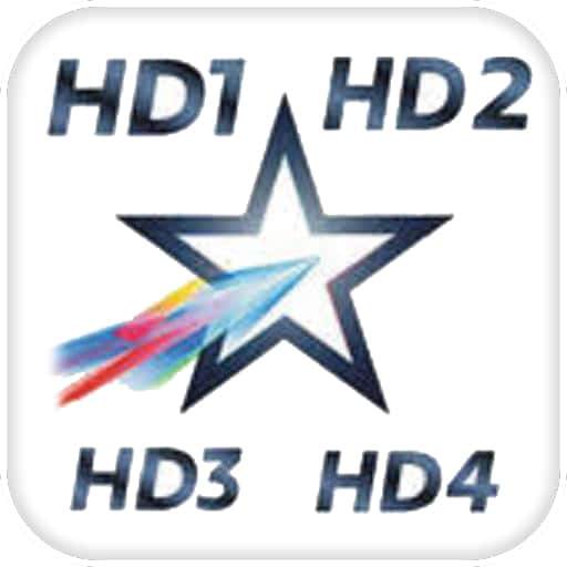 Live Football TV (star sports-ISL) Channels 6