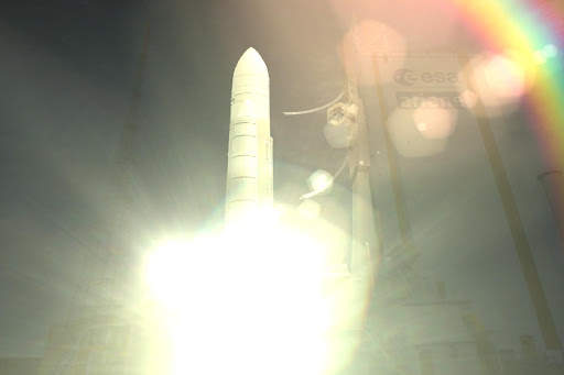 Rosetta Live screenshot 1
