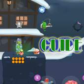 Guide Zombie Catchers 1.0
