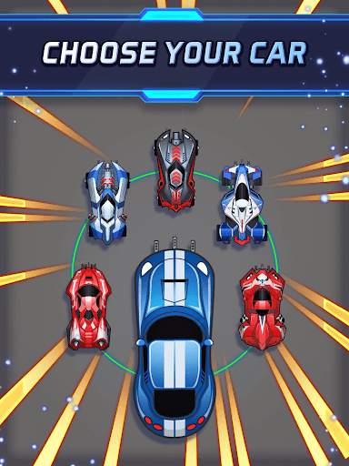 Road Riot screenshot 16