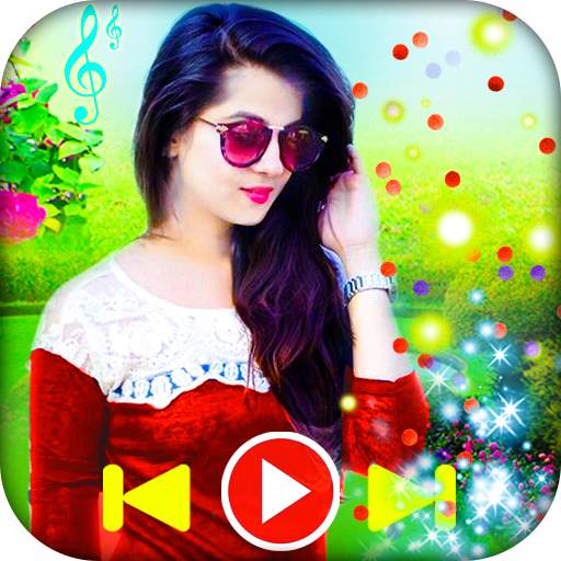 Nature Effect Video Maker 1.0.0.23