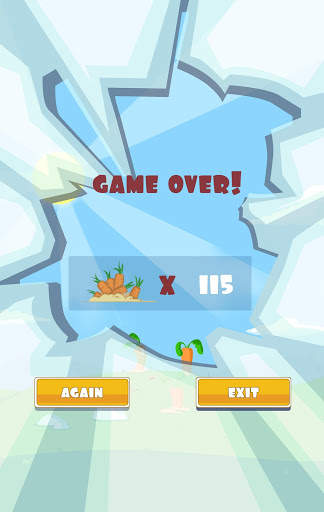 Shooting Carrots Free! screenshot 4