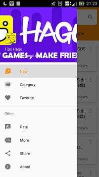Tips dan Trick Hago, adu domba dan SOS screenshot 1