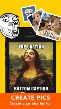 GEMO - Funny Pics LOL Videos screenshot 4