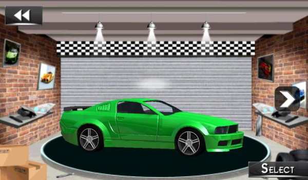 City Car Racing 3D screenshot 11