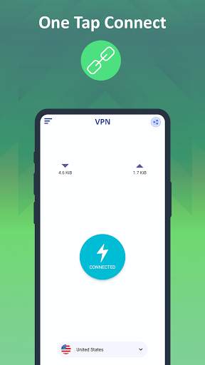 VPN For India - Free VPN Proxy screenshot 2