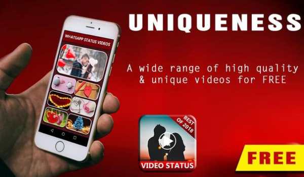 Video Status For Whats - Status Videos 2018 screenshot 15