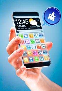 phone clear virus 2016 prank screenshot 4