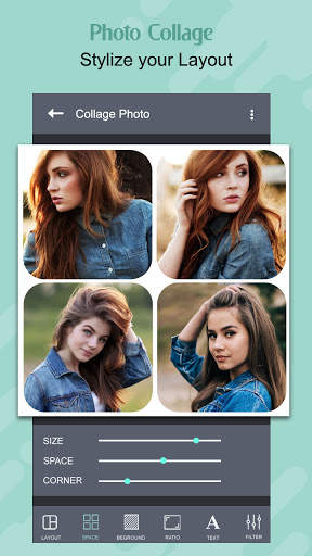 Collage Maker - Photo Editor & Photo Collage screenshot 4