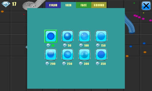 Snake screenshot 5