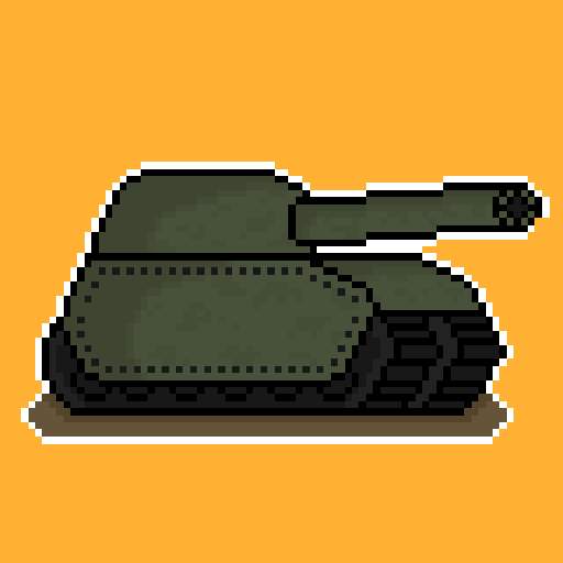 Trench Warfare World War 2 1.1.0