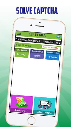 Etaka - Enjoy everything screenshot 3