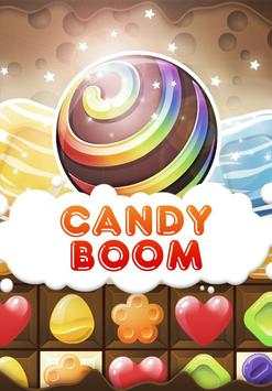 Candy Boom screenshot 1