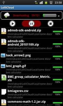 Easy Manager for OneDrive screenshot 5