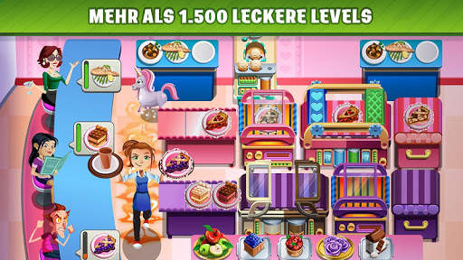 Cooking Dash screenshot 2