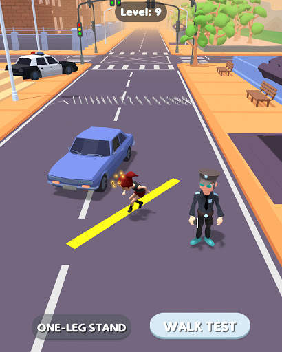 Police Officer screenshot 12