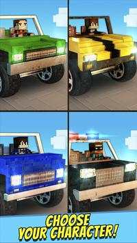 Crafting Cars: Car Racing Game screenshot 12