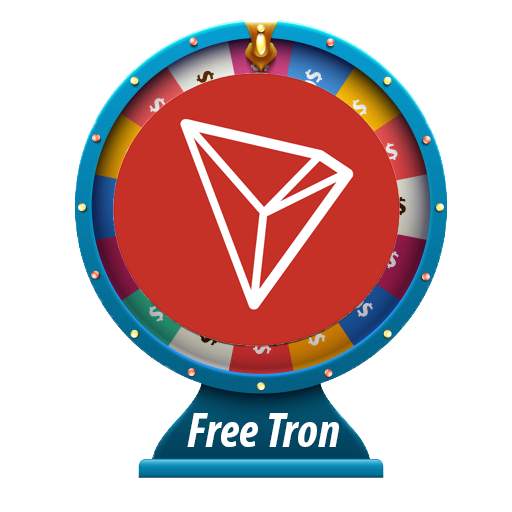 Free Tron Spin Wheel 1.0.9