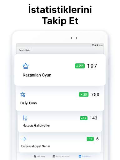 Kazık sudoku - sayı bulmacası screenshot 12