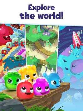 Jelly Splash screenshot 9