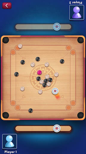 Carrom King™ screenshot 6