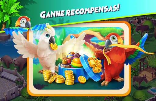Family Zoo: The Story screenshot 7