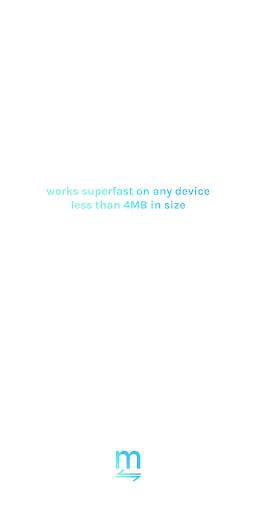 mSender : Share Files Without Internet(No Ads) screenshot 2