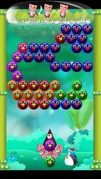 Bubble Birds स्क्रीनशॉट 4