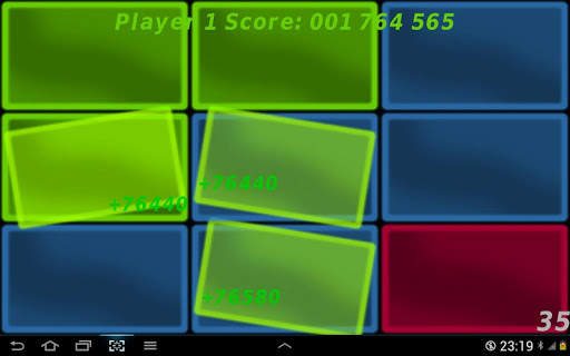 Tile-E (1-4 Player Reactor) screenshot 6