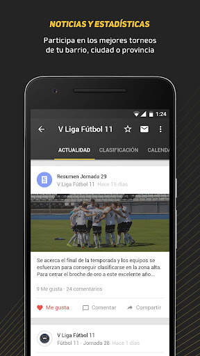 LEVERADE - Real Play screenshot 2