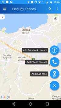 Find My Friends screenshot 3