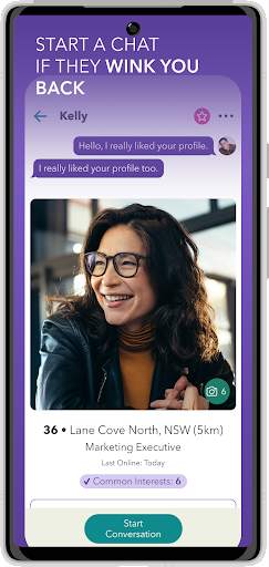 RSVP | Dating App screenshot 6