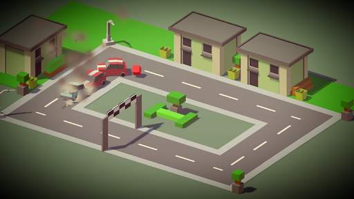 Loop Car screenshot 2