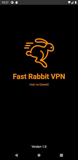 Fast Rabbit VPN screenshot 5