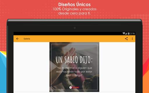 Un Sabio Dijo screenshot 10