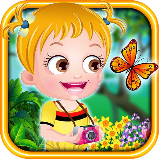 Baby Hazel Nature Explore 6.0.0