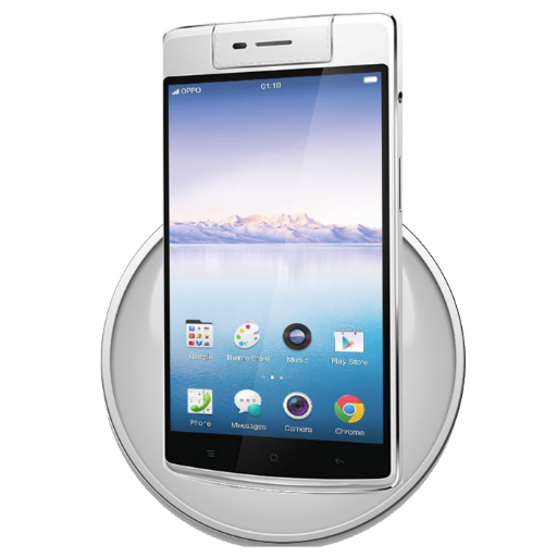 Launcher for Oppo icon