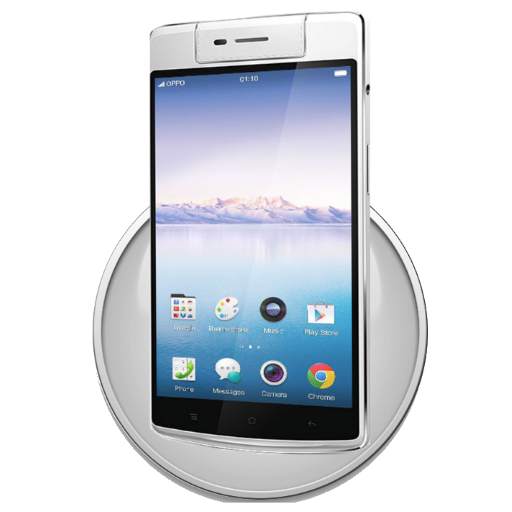 Launcher for Oppo 1.0