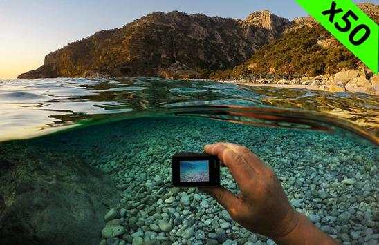 Ultra HD Camera screenshot 4