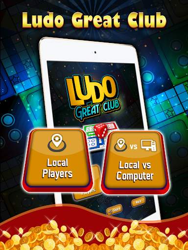 Ludo Great Club: King of Club games screenshot 15