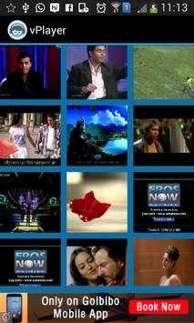 vPlayer screenshot 4
