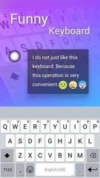 White Keyboard for iOS screenshot 2