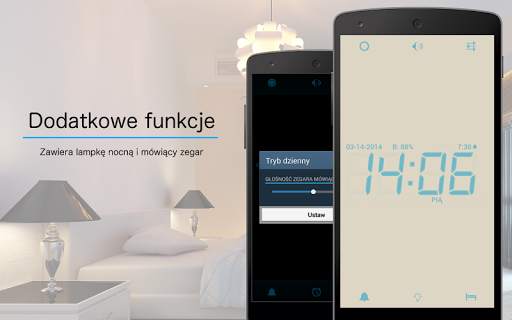 Budzik (Alarm) screenshot 12