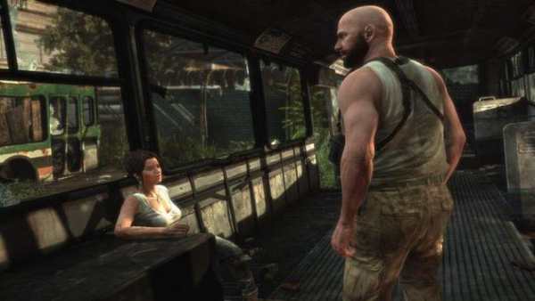 Mobile Max Payne screenshot 4