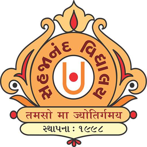 Sahjanand School App 7.1