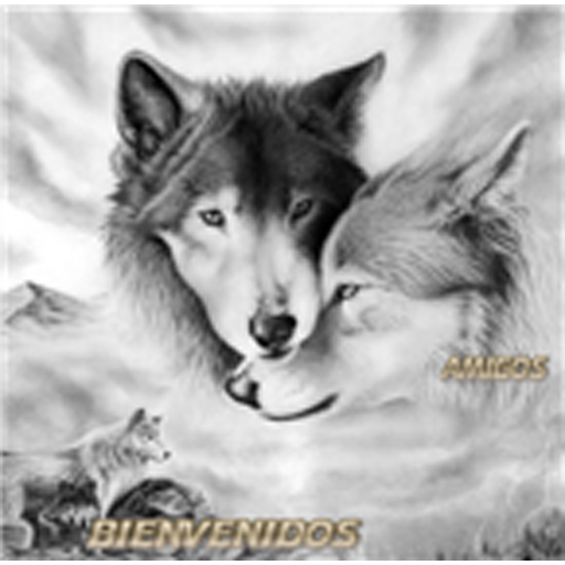 Lobo Amanecer MX icon